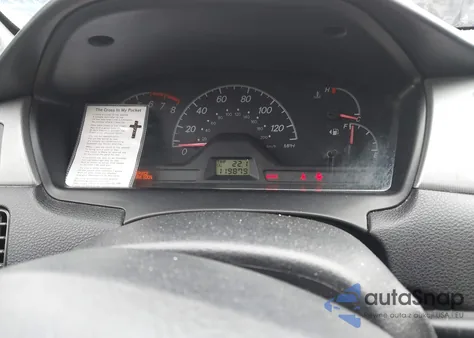 2006 Mitsubishi Lancer Es/Se from USA, damaged, VIN JA3AJ26E56U068004